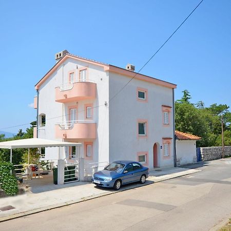 Apartments Snjezana Novi Vinodolski Exterior photo